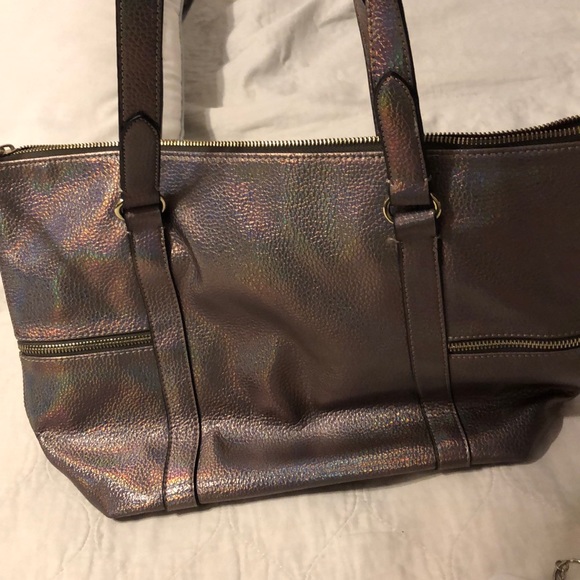 Juicy Couture Purse (Large) - Picture 3 of 4